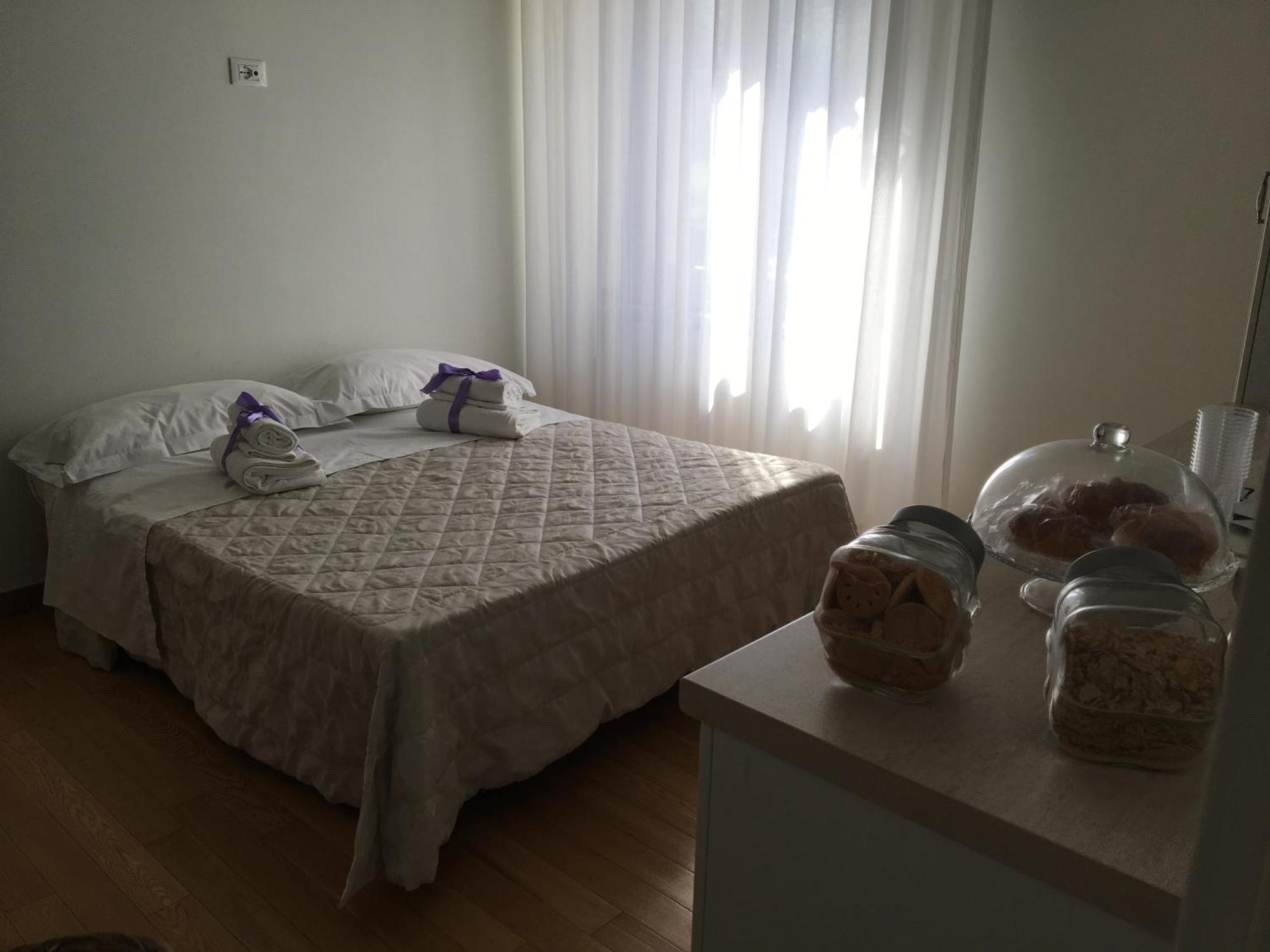 Arco Dolce Arco Bed & Breakfast เบเนเวนโต ภายนอก รูปภาพ