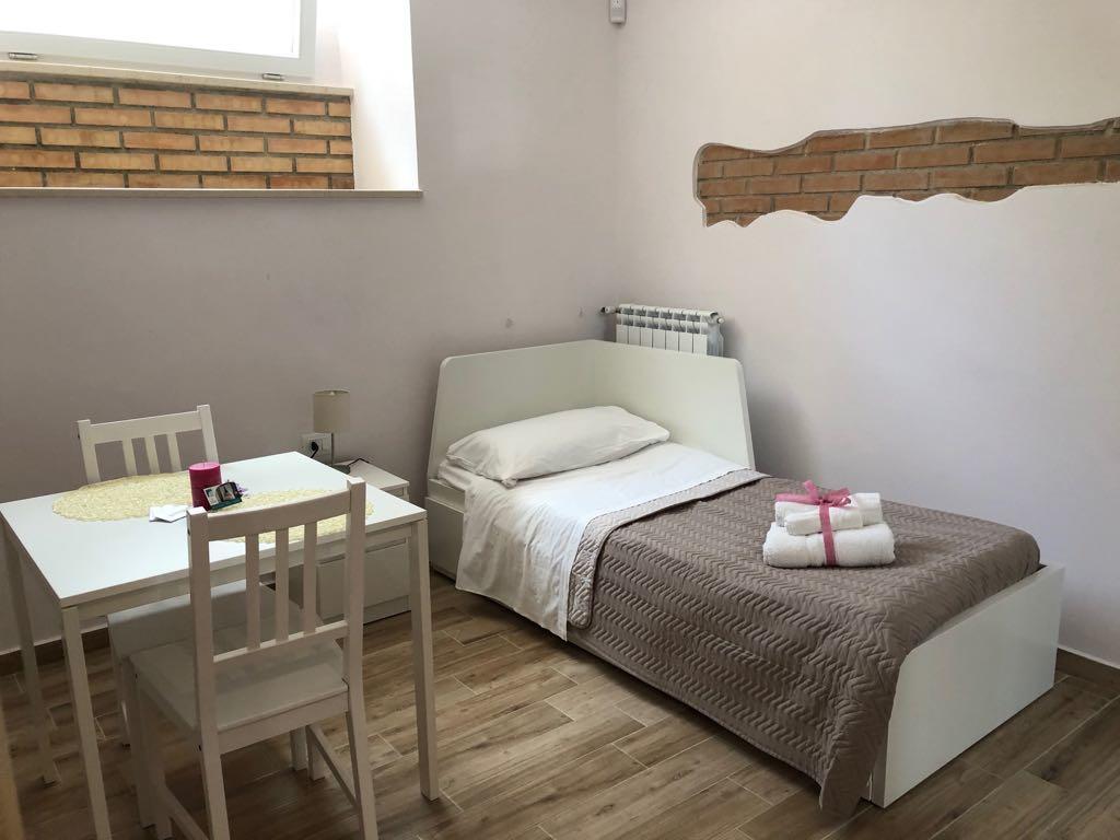 Arco Dolce Arco Bed & Breakfast เบเนเวนโต ภายนอก รูปภาพ
