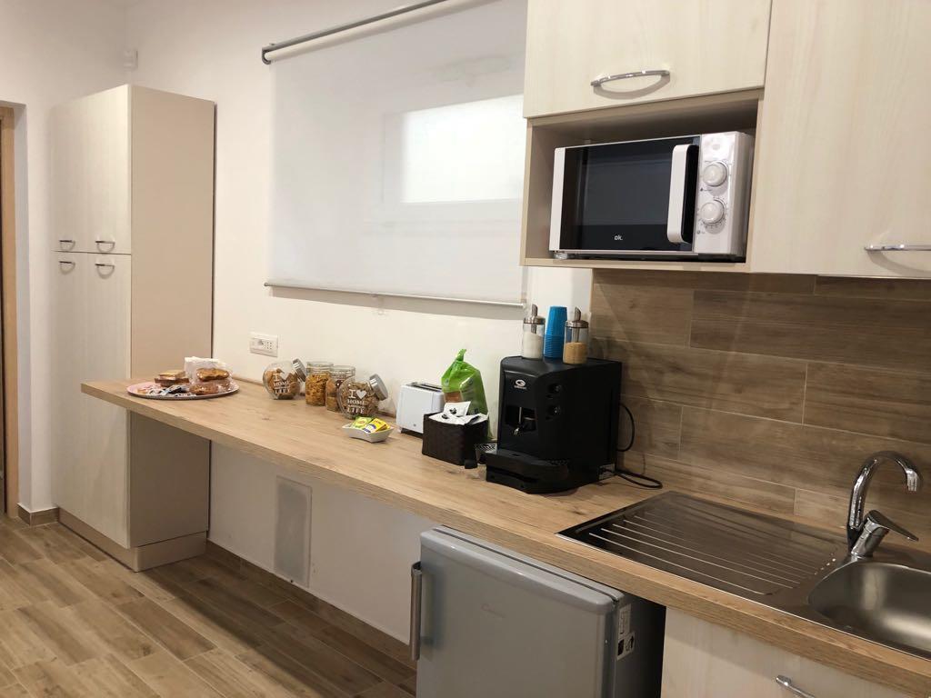 Arco Dolce Arco Bed & Breakfast เบเนเวนโต ภายนอก รูปภาพ